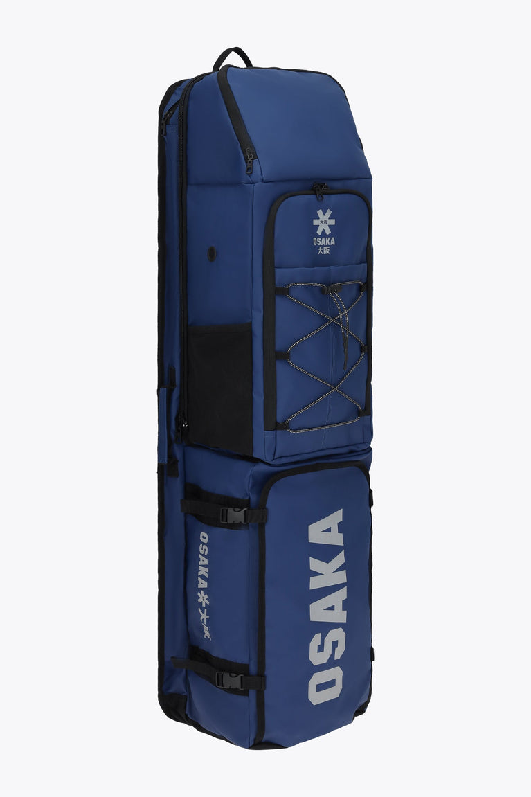 Osaka Pro Tour Stickbag Modular | Navy Peony