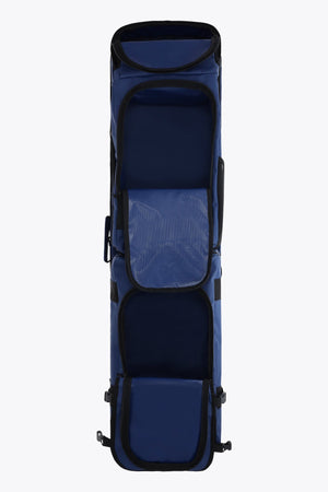 Osaka Pro Tour Stickbag Modular | Navy Peony