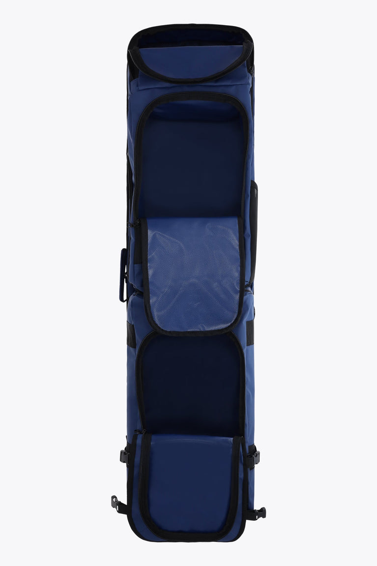 Osaka Pro Tour Stickbag Modular | Navy Peony