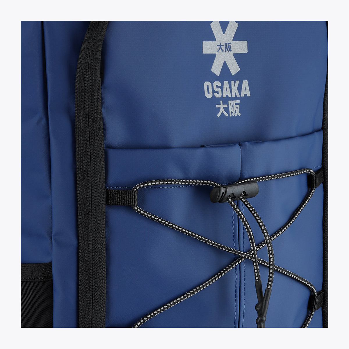 Pro Tour Stickbag Modular #NavyPeony