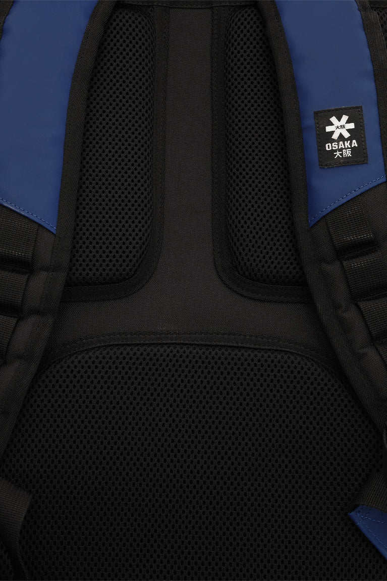 Osaka Pro Tour Stickbag Modular | Navy Peony