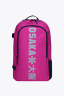 Osaka Sports Backpack | Electric Fuchsia