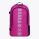 Sports Backpack Hockey Stick Bag #ElectricFuchsia