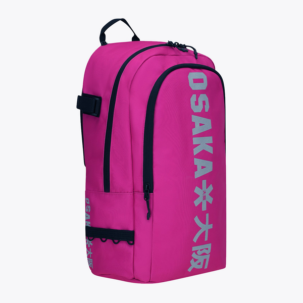 Sports Backpack Hockey Stick Bag #ElectricFuchsia