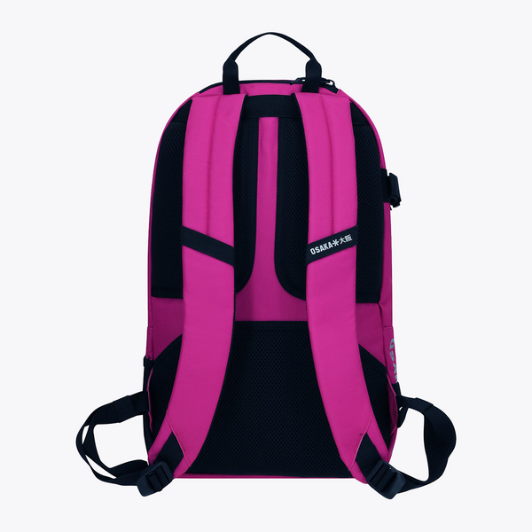 Sports Backpack Hockey Stick Bag #ElectricFuchsia