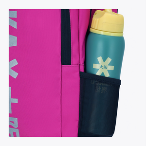 Sports Backpack Hockey Stick Bag #ElectricFuchsia