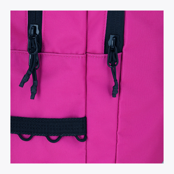 Sports Backpack Hockey Stick Bag #ElectricFuchsia