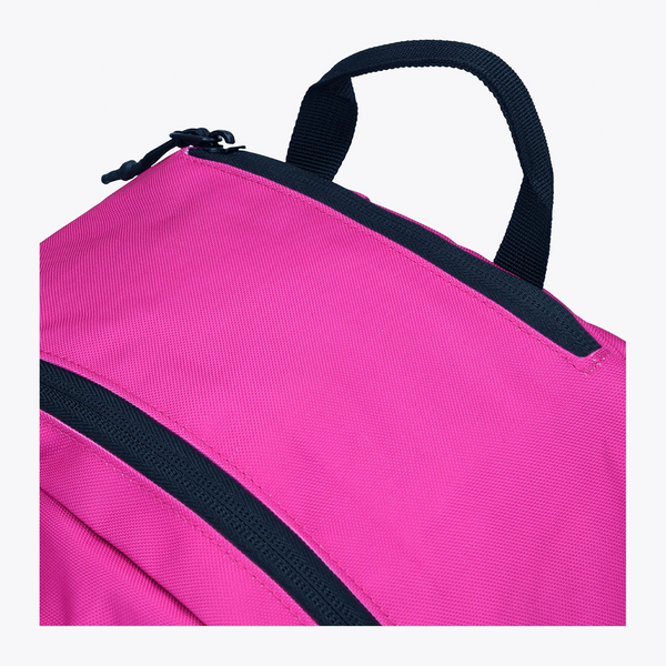 Sports Backpack Hockey Stick Bag #ElectricFuchsia