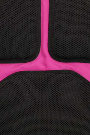 Osaka Sports Backpack | Electric Fuchsia