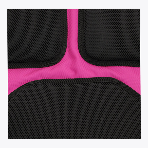 Sports Backpack Hockey Stick Bag #ElectricFuchsia