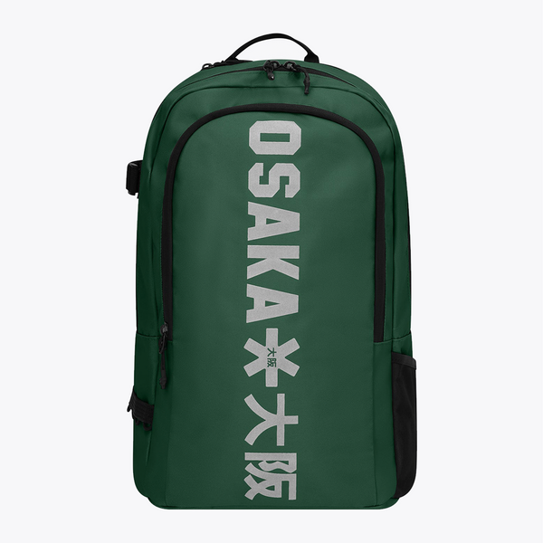 Sports Backpack Hockey Stick Bag #Pineneedle