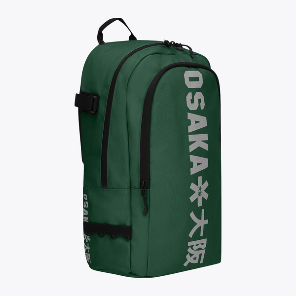 Sports Backpack Hockey Stick Bag #Pineneedle