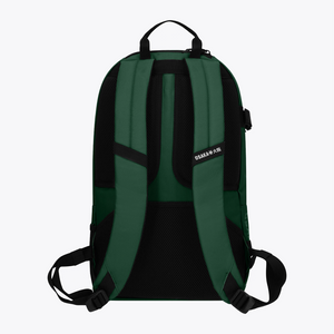 Sports Backpack Hockey Stick Bag #Pineneedle
