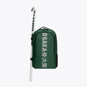 Sports Backpack Hockey Stick Bag #Pineneedle
