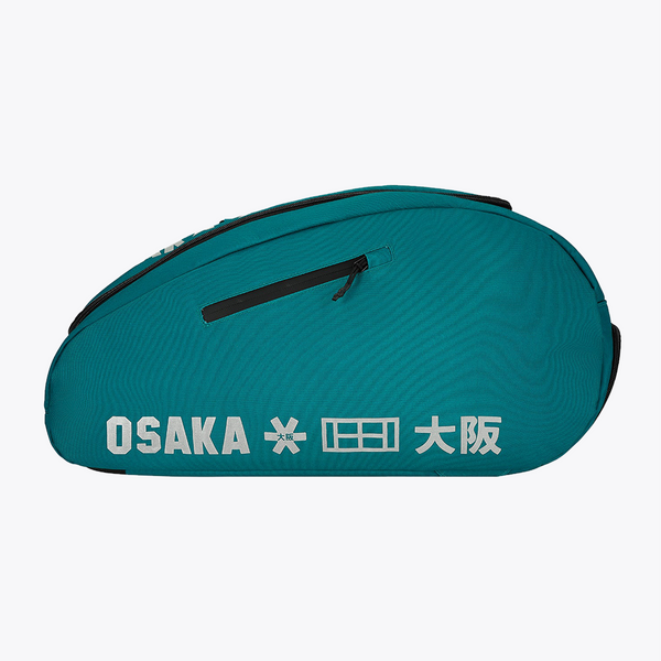 Sports Padel Bag #TransormativeTeal
