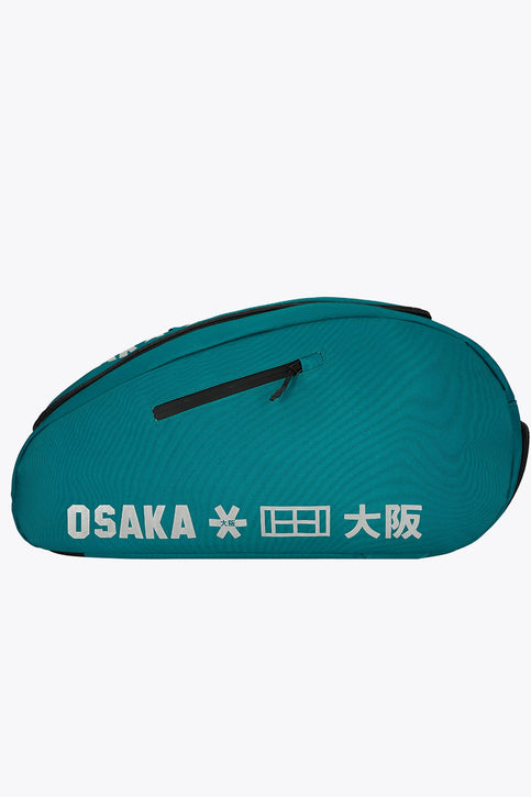 Osaka Sports Padel Bag | Transformative Teal