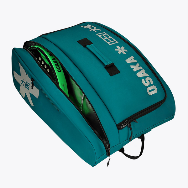 Sports Padel Bag #TransormativeTeal