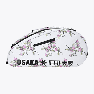 Sports Padel Bag #Magnolia