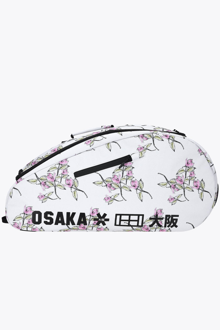 Osaka Sports Padel Bag | Magnolia