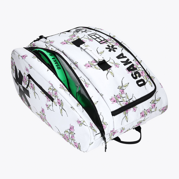 Sports Padel Bag #Magnolia