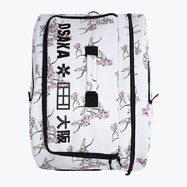 Sports Padel Bag #Magnolia