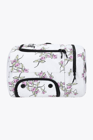 Osaka Sports Padel Bag | Magnolia
