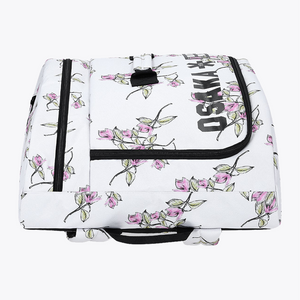 Sports Padel Bag #Magnolia