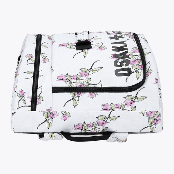 Sports Padel Bag #Magnolia