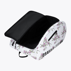 Sports Padel Bag #Magnolia