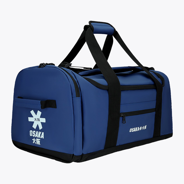 Pro Tour Duffel Bag #NavyPeony