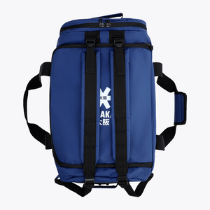 Pro Tour Duffel Bag #NavyPeony