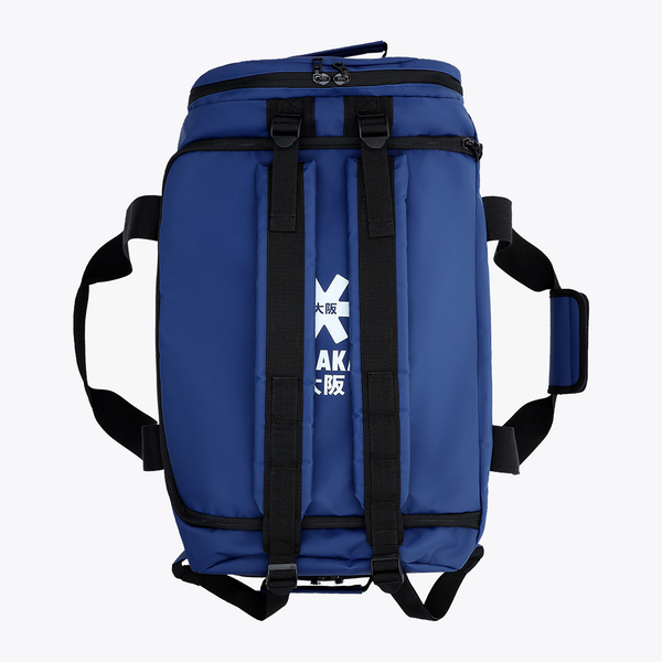 Pro Tour Duffel Bag #NavyPeony