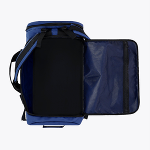 Pro Tour Duffel Bag #NavyPeony