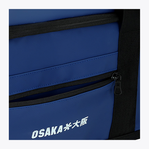 Pro Tour Duffel Bag #NavyPeony