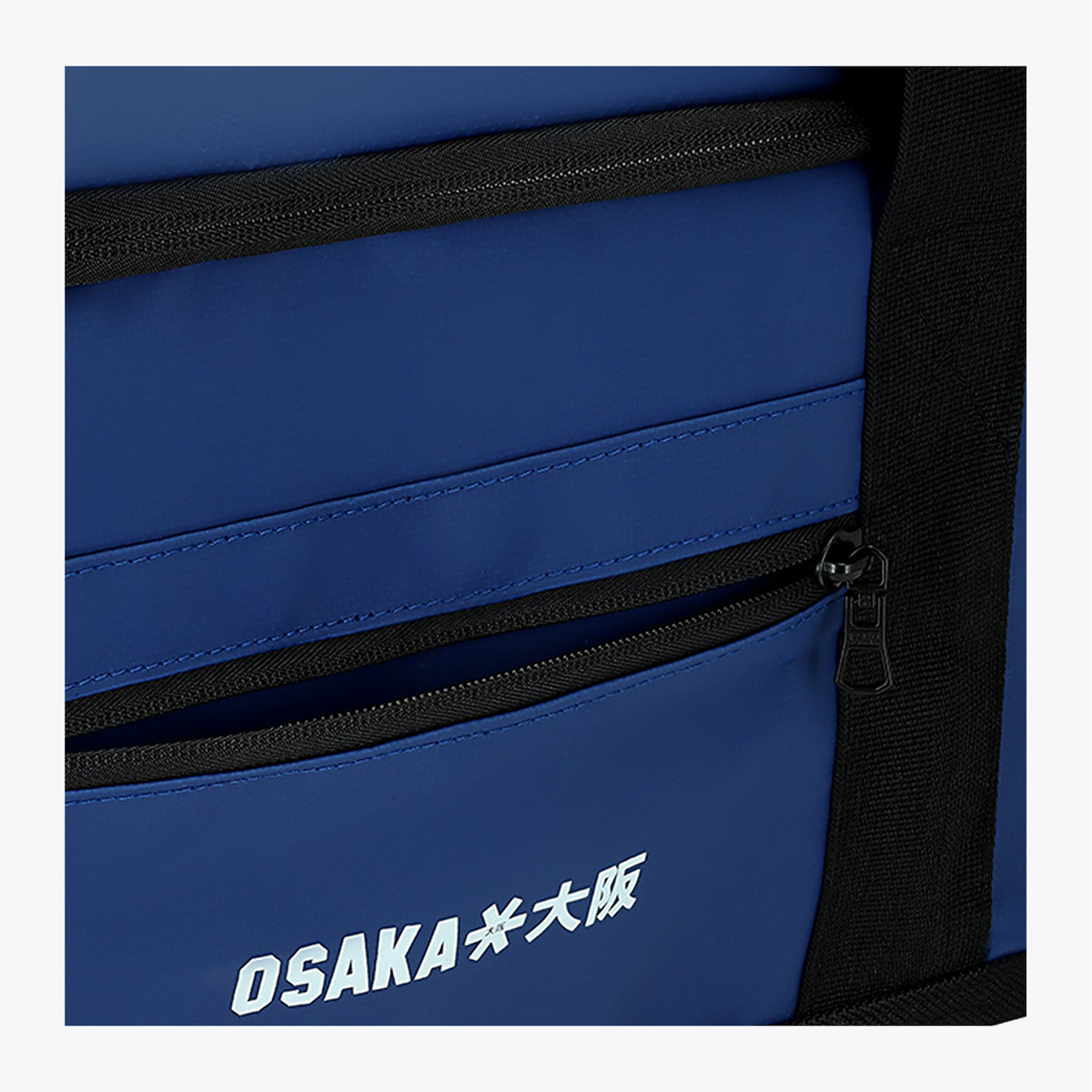 Pro Tour Duffel Bag #NavyPeony