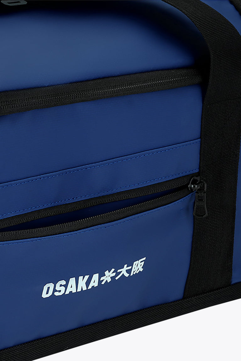 Osaka Pro Tour Duffel Bag | Navy Peony