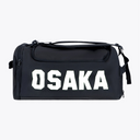 Sports Duffel Bag #Black