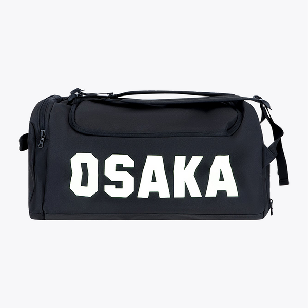 Sports Duffel Bag #Black