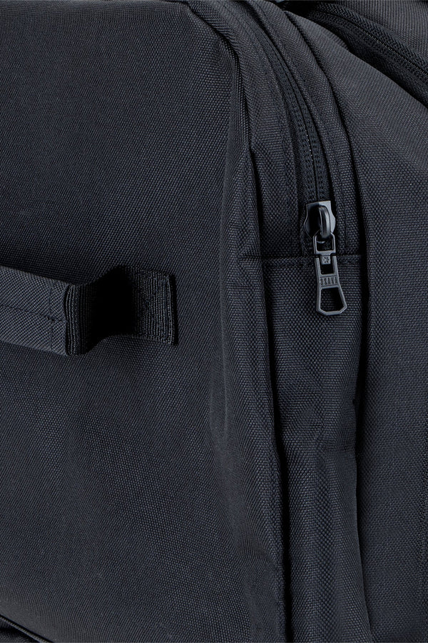 Osaka Sports Duffel Bag | Black