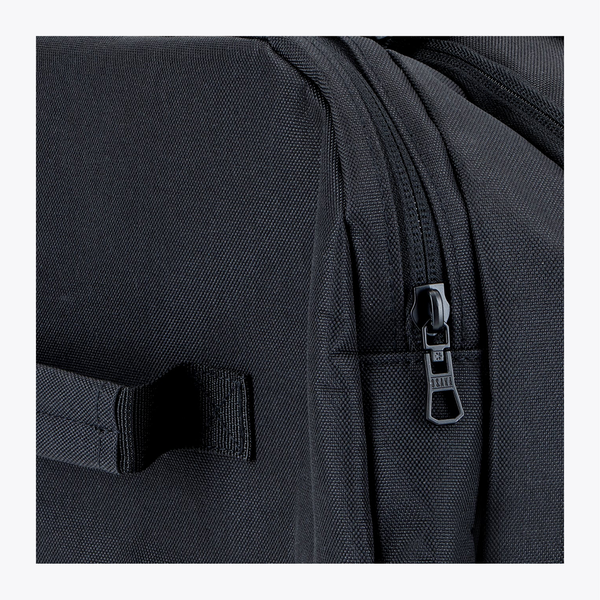 Sports Duffel Bag #Black