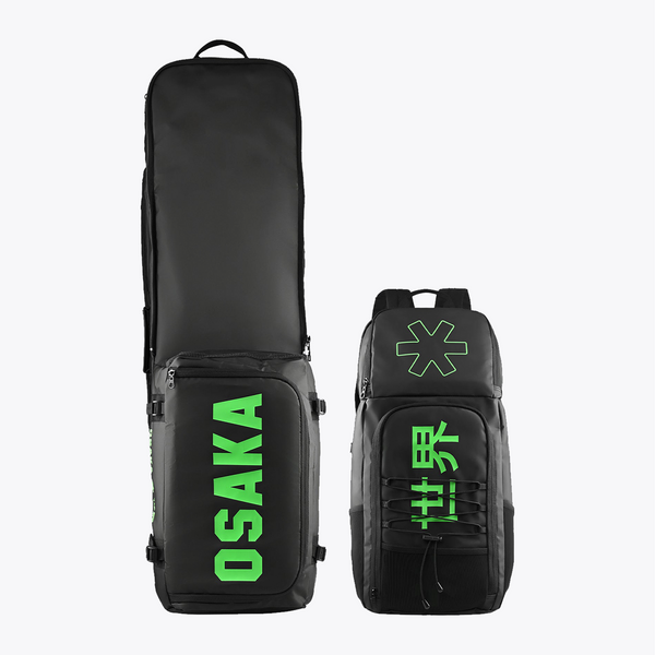 Pro Tour Stickbag Modular #IconicBlack
