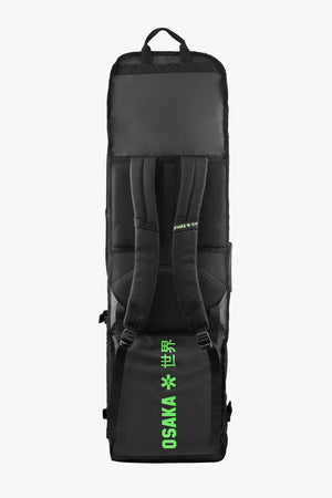 Osaka Pro Tour Stickbag Modular | Iconic Black