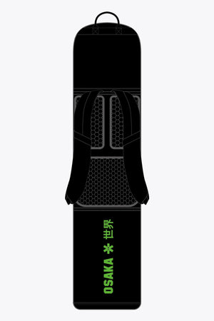 Osaka Pro Tour Stickbag Large | Iconic Black