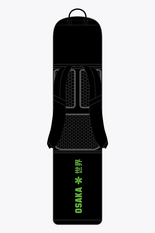 Osaka Pro Tour Stickbag Large | Iconic Black