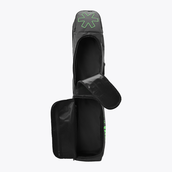 Pro Tour Stickbag Medium #IconicBlack