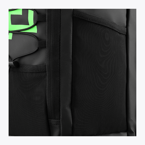 Pro Tour Stickbag Medium #IconicBlack