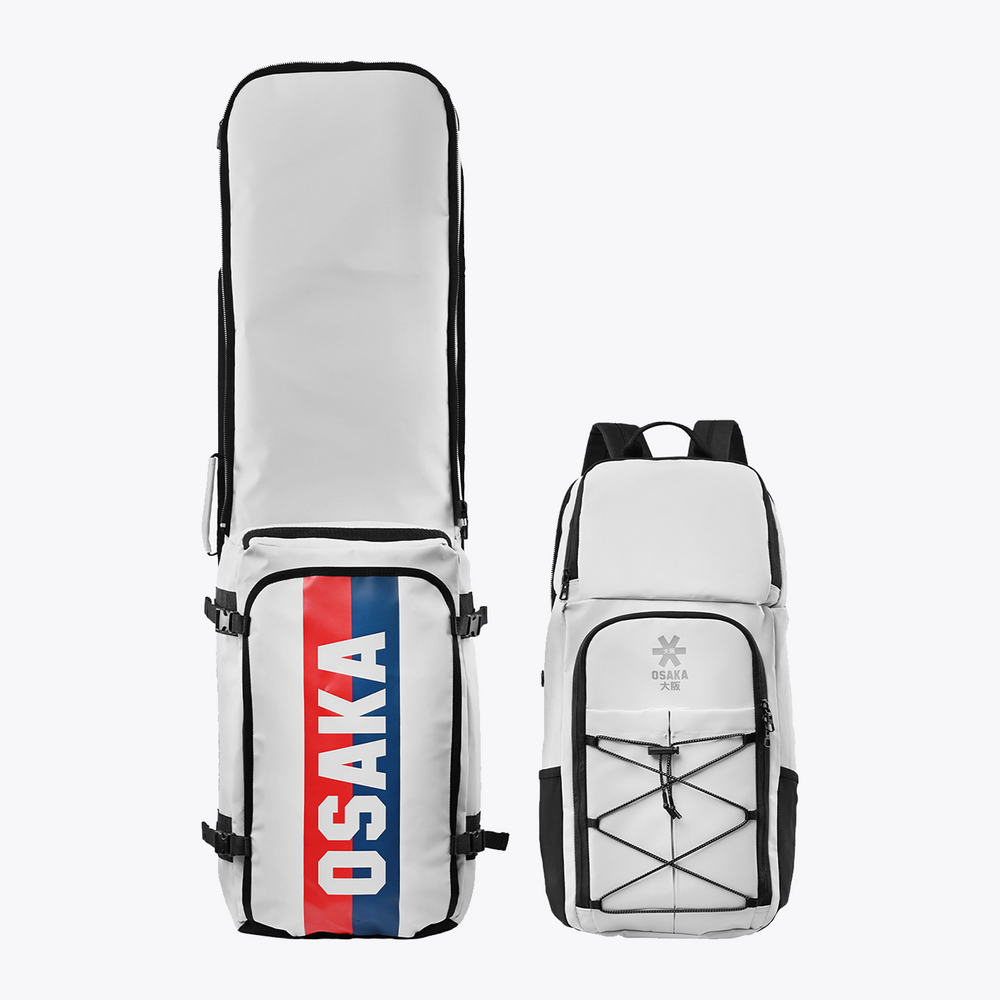 Pro Tour Stickbag Modular #Papyrus