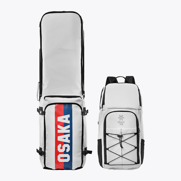 Pro Tour Stickbag Modular #Papyrus