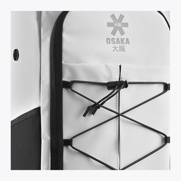 Pro Tour Stickbag Modular #Papyrus