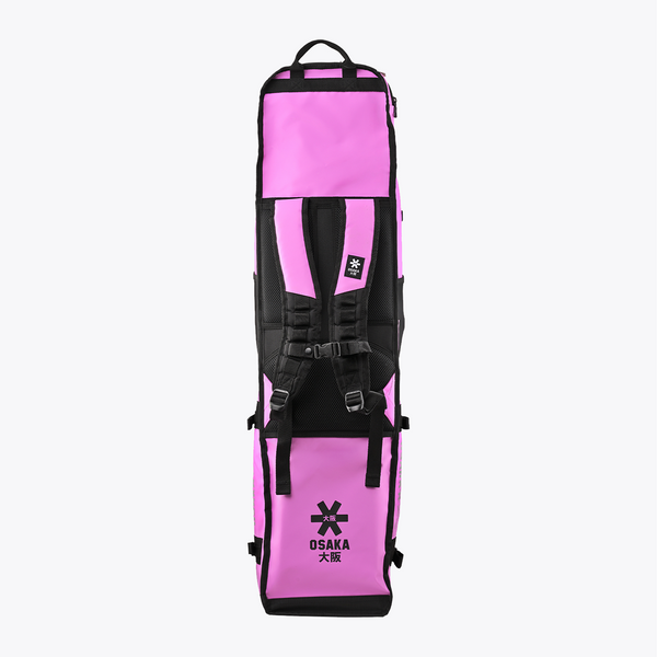 Pro Tour Stickbag Large #RoseBud